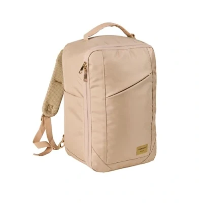 Imagen de Cabin Max Mochila Viaje Cabina Avion 40x20x25, Mochilas, Cabina, Mochilas Avion, 20L para Equipaje Mano Ryanair Compatibilidad Multiaerolínea Easyjet, Wizz Air, Vueling, Volotea
