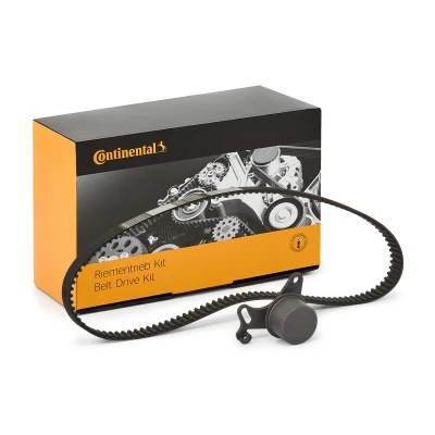 Imagen de CONTITECH CT520K1 Kit de correa distribución 127 BMW: 5 Berlina, 3 Cabrio norauto, oscaro, mister auto