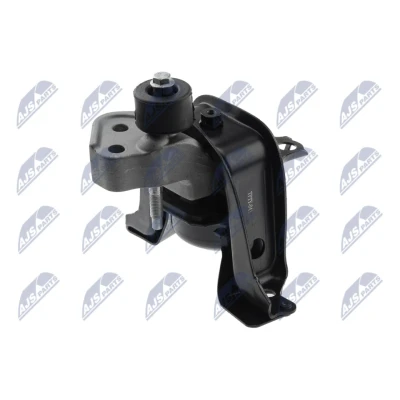 Imagen de NTY ZPS TY 041 Soporte de motor Delante, derecha TOYOTA: Yaris I Hatchback