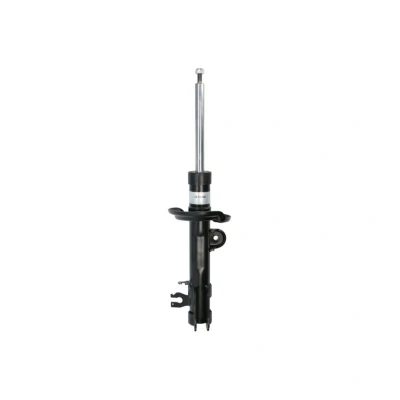 Imagen de BILSTEIN 22 310491 amortiguador Eje delantero, izquierda Presión de gas Bitubular Columna Espiga arriba, Abrazadera abajo