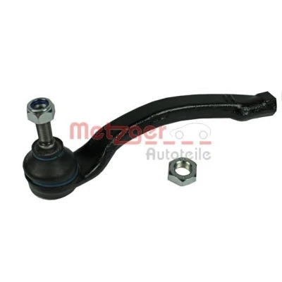 Imagen de METZGER 54034101 Rótula de dirección KIT + Eje delantero, izquierda RENAULT: CLIO 3, MEGANE 2, SCENIC 2