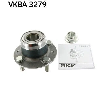 Imagen de SKF VKBA 3279 Juego de cojinete rueda