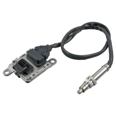 Imagen de Sensor NOx, catalizador NOx FEBI BILSTEIN 197496