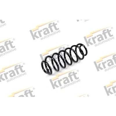 Imagen de Muelle de suspensión KRAFT AUTOMOTIVE 4035505