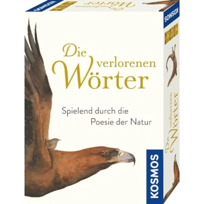 Imagen de Die verlorenen Wörter