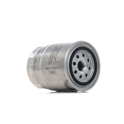 Imagen de MAHLE ORIGINAL KC 46 Filtro Combustible enroscable MITSUBISHI: Pajero Sport 1 SUV, L200 II Pick up, Montero Classic, HYUNDAI: H / Starex MPV