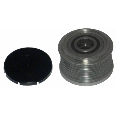 Imagen de MAPCO 14561 Rueda Libre Alternador se requiere herramiente especial para montaje TOYOTA: HILUX 3 Pick up, FORD: Transit Mk6 Furgón