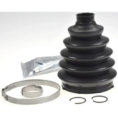 Imagen de LÖBRO 306244 Fuelle Palier 121 TPE (elastómero termoplástico) OPEL: Mokka / X
