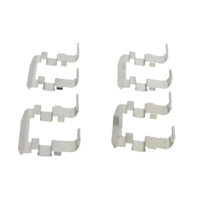 Imagen de TRW PFK519 Kit de accesorios, pastillas frenos KIA: SORENTO 1