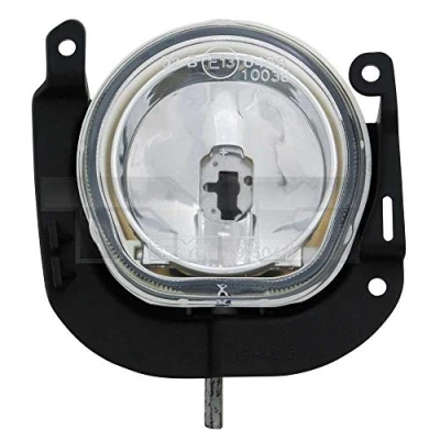 Imagen de TYC 19 0816 05 2 Faros Antiniebla izquierda PEUGEOT: Bipper Furgón