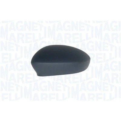 Imagen de MAGNETI MARELLI 350319521040 Cubierta, retrovisor exterior izquierda imprimado FIAT: Grande Punto Hatchback, Evo III Hatchback