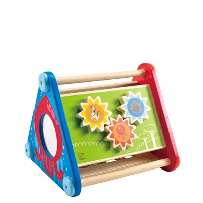 Imagen de Caja de exploración