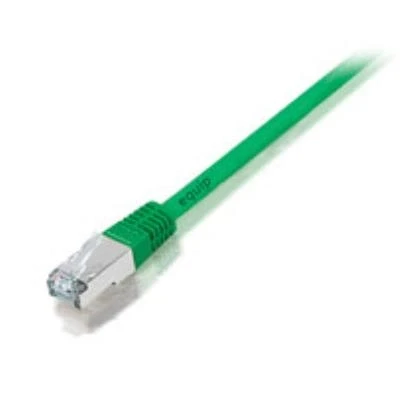Imagen de Equip Cat.6a S/ftp 20m Cables De Red