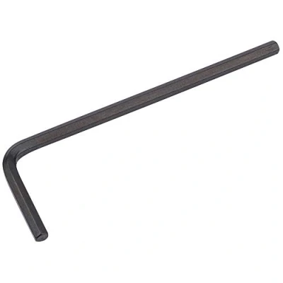 Imagen de Draper, 4567 MM/B Llave de Allen 2,5 mm