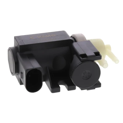 Imagen de VEMO V95 63 0014 Transductor presión, turbocompresor Válvula electromagnética electroneumático Q+, calidad de primer equipo VOLVO: S60 II