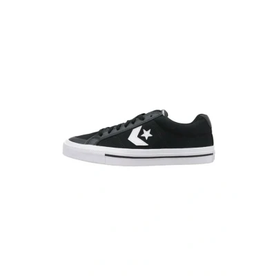 Imagen de Converse Sport Casual para: UNISEX color: BLACK/BLACK/WHITE talla: 10