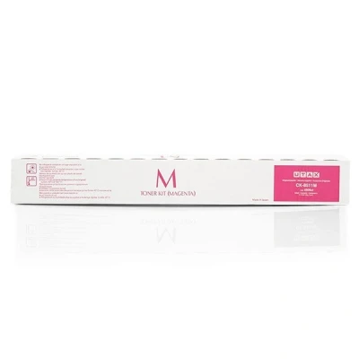Imagen de Utax CK 8511M (1T02L7BUT0) toner magenta (original)