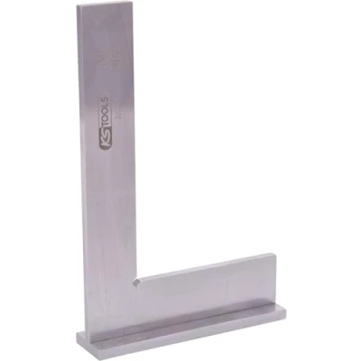 Imagen de KS Tools 300.0283 Escuadra de solapa, DIN 875/2, 150mm