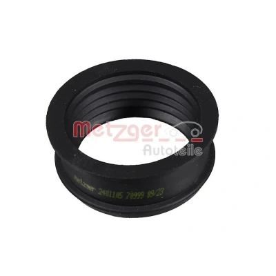 Imagen de METZGER 2401105 Junta anular, conducto aire admisión PEUGEOT: 308 II Hatchback