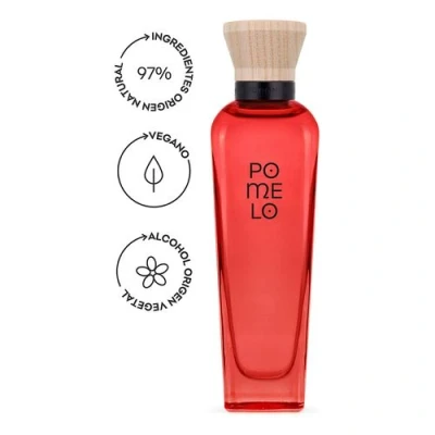 Imagen de Adolfo Dominguez Agua Fresca Pomelo Eau de Toilette 120 ml