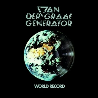 Imagen de World Record 2cd + Blu Ray Remastered Box Set