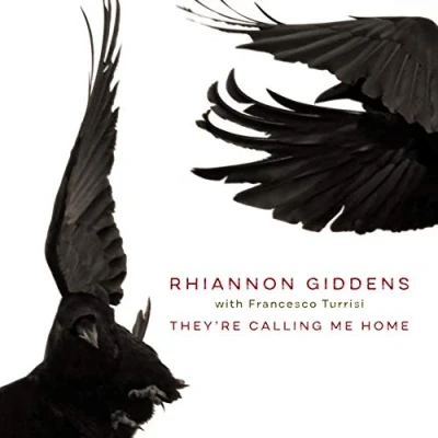 Imagen de Rhiannon Giddens They&#039;Re Calling Me Home (CD)