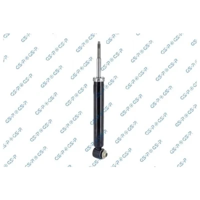 Imagen de GSP 32112540 Amortiguador Eje trasero Presión de gas Bitubular con muelle tope BMW: 5 Touring (E39) 530d 3.0, 525 tds, 520d 2.0