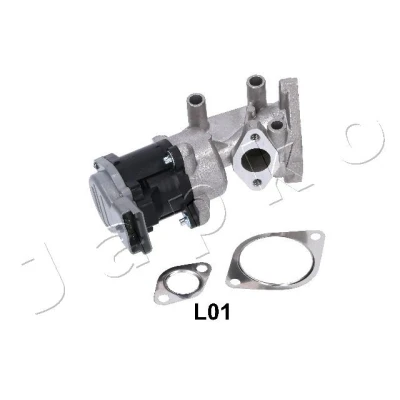 Imagen de JAPKO 150L01 Válvula EGR LAND ROVER: Discovery 4