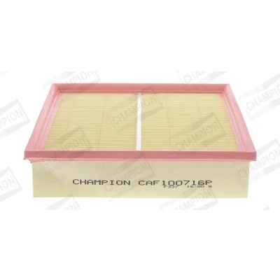 Imagen de CHAMPION CAF100716P Filtro de aire 58 262 246, 240 Cartucho filtrante OPEL: Omega B Berlina, Caravan