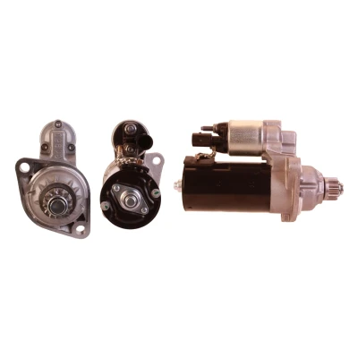 Imagen de Motor de arranque ELSTOCK 25 4066