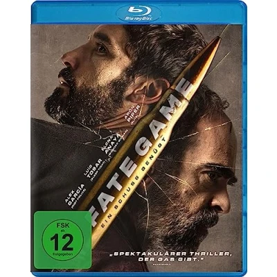 Imagen de Fate Game Ein Schuss genügt [Alemania] [Blu ray]