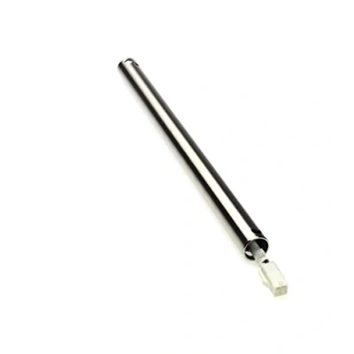 Imagen de Westinghouse Varilla de Extensión, Cromo Satinado, 30.5 x 2.18 cm