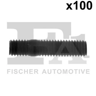 Imagen de FA1 985 832.100 Tornillo, colector admisión OPEL: Corsa D Hatchback, Astra H GTC