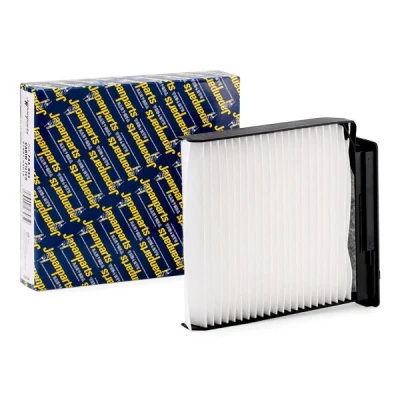 Imagen de JAPANPARTS FAA NS6 Filtro de habitáculo Cartucho filtrante 222, 185 189 42 RENAULT: CLIO 2, 3, Modus / Grand Modus, DACIA: SANDERO Duster SUV