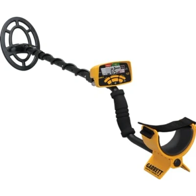 Imagen de Garrett ACE 300i Detector de metales