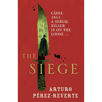 Imagen de The Siege