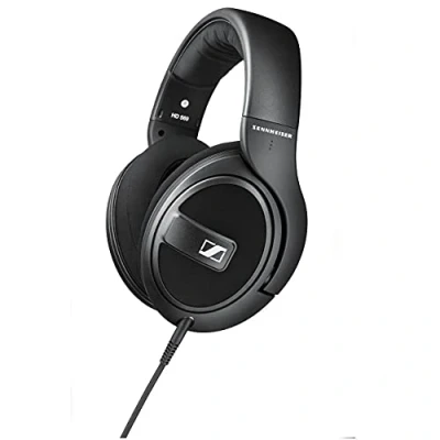 Imagen de Sennheiser HD 569 Negro