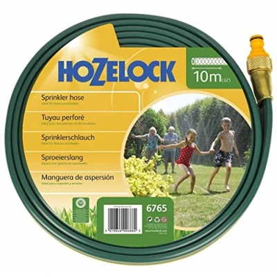 Imagen de HOZELOCK TUYAU ARROSEUR 10M 67650000