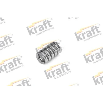 Imagen de KRAFT 0591555 Muelle, tubo de escape PEUGEOT: Boxer Furgón, 306 Familiar, Hatchback, CITROËN: Saxo Hatchback