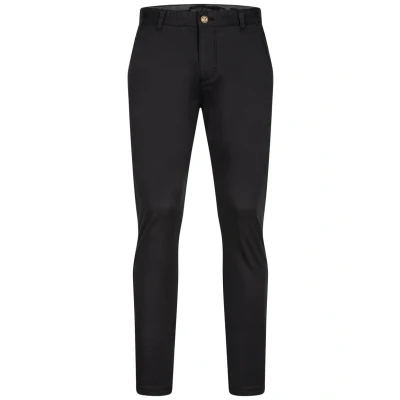 Imagen de Indicode Jeans Cherry Pantalones chinos, Hombre, Talla: 30x32, Black