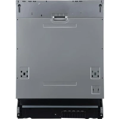 Imagen de Infiniton Lavavajillas Integrable 60 cm DIW BB681, 14 Servicios, Encastrable, 9 Programas, Tercera bandeja,LED OnFloor, C