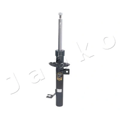 Imagen de JAPKO MJ00212 amortiguador Eje delantero, izquierda Presión de gas Bitubular Columna Espiga arriba FORD: FIESTA 5, MAZDA: 2 Hatchback
