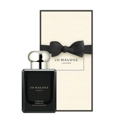 Imagen de JO MALONE LONDRES Jasmine Sambac &amp; Marigold Cologne Intense Perfume unisex (50 ml)