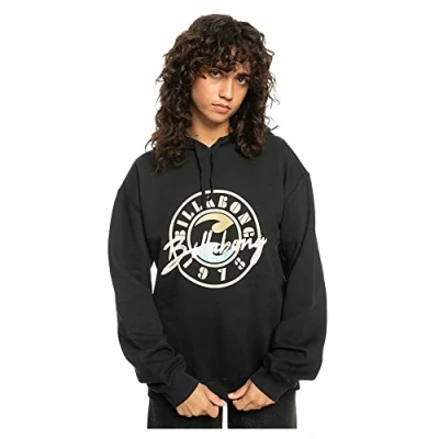 Imagen de Billabong Del Mar Sudadera con Capucha para Mujer