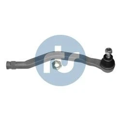 Imagen de RTS 91 09242 110 Rótula de dirección Eje delantero, derecha RENAULT: Megane 3 Coupe, 4