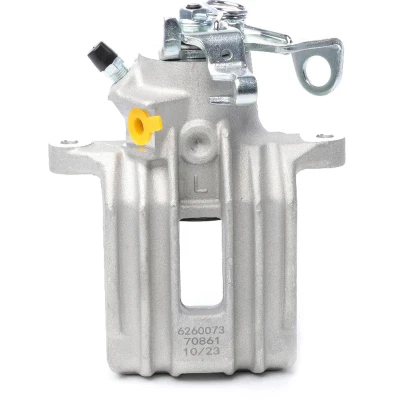 Imagen de METZGER 6260073 Pinza de freno Eje trasero izquierda SEAT: Leon I Hatchback, Toledo 2 Limousine, VOLKSWAGEN: Golf 4, Bora Variant, 4 Variant