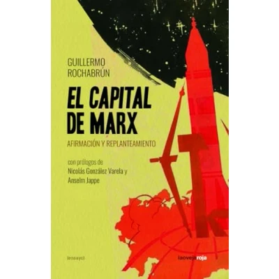 Imagen de El Capital De Marx