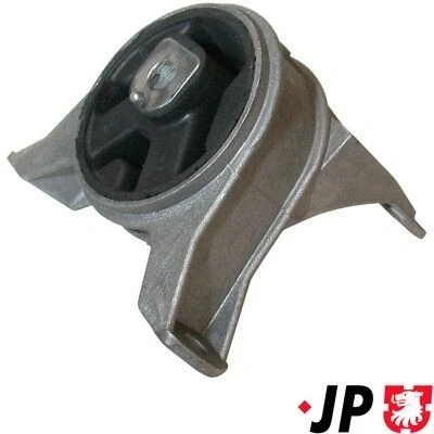 Imagen de JP GROUP 1217907380 Soporte de motor Delante, derecha Rodamiento caucho metal OPEL: Astra G CC, Coupé, Zafira A