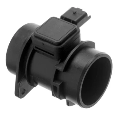 Imagen de NGK 92423 Medidor de masa aire con carcasa (cárter) sensor incorporado temp. CITROËN: C2 Hatchback, Nemo Furgón, C3 II, FORD: FIESTA 5