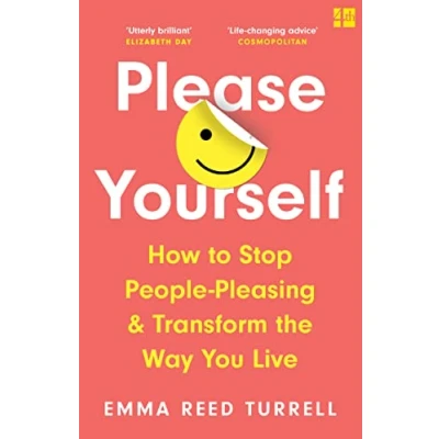 Imagen de Please Yourself (ebook)